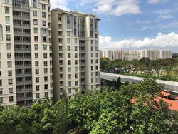 Yishun Emerald (D27), Condominium #140198712